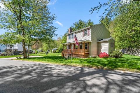 5 Mark Ave, Derry, NH 03038 photo 3