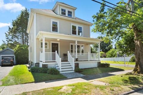 82 Sylvan St #1, Danvers, MA 01923 photo 1