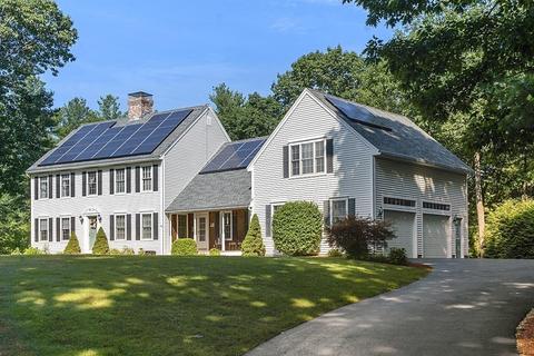 71 Easter Brook Rd, Lunenburg, MA 01462 photo 2