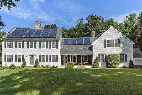 71 Easter Brook Rd, Lunenburg, MA 01462 photo 1