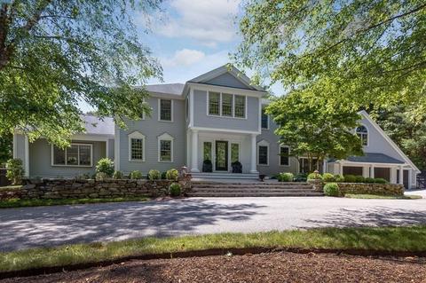 241 Leavitt St, Hingham, MA 02043 photo 4