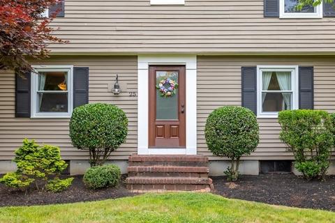 25 Mitchell Rd, Stow, MA 01775 photo 4