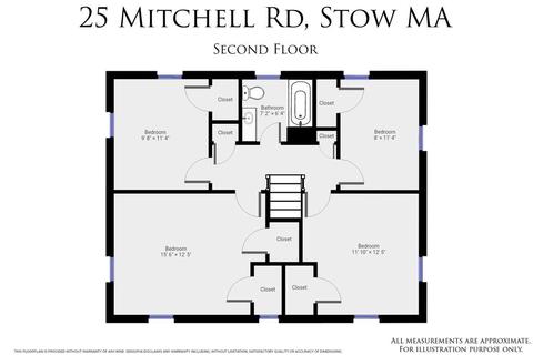 25 Mitchell Rd, Stow, MA 01775 photo 35