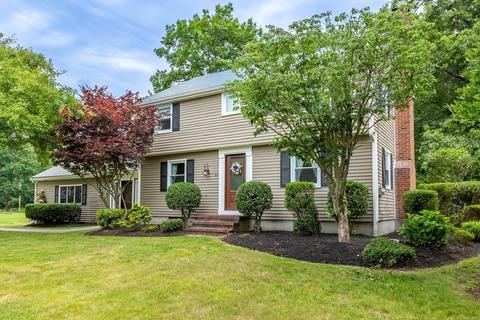 25 Mitchell Rd, Stow, MA 01775 photo 3