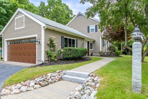 25 Mitchell Rd, Stow, MA 01775 photo 2