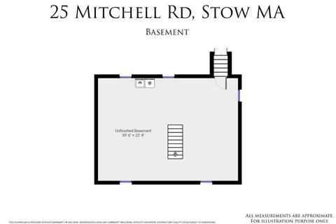 25 Mitchell Rd, Stow, MA 01775 photo 36
