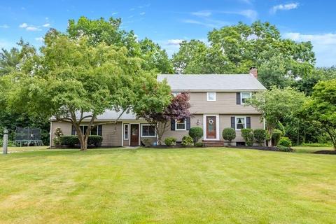 25 Mitchell Rd, Stow, MA 01775 photo 5
