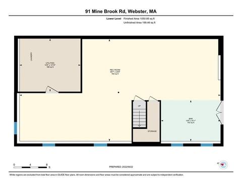 91 Minebrook Rd, Webster, MA 01570 photo 35