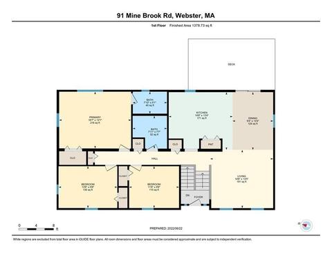 91 Minebrook Rd, Webster, MA 01570 photo 34