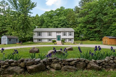 91 Minebrook Rd, Webster, MA 01570 photo 1