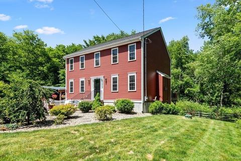 41 Auburn Rd, Millis, MA 02054 photo 39