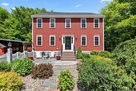 41 Auburn Rd, Millis, MA 02054 photo 38