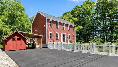 41 Auburn Rd, Millis, MA 02054 photo 41