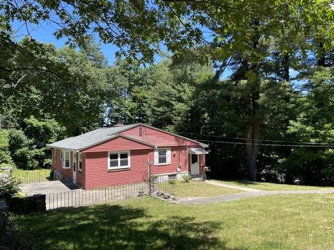 46 First St, Worcester, MA 01602 photo 1