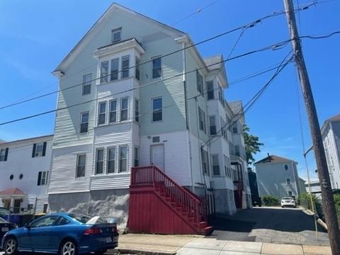 1917 Pleasant St, Fall River, MA 02723 photo 1