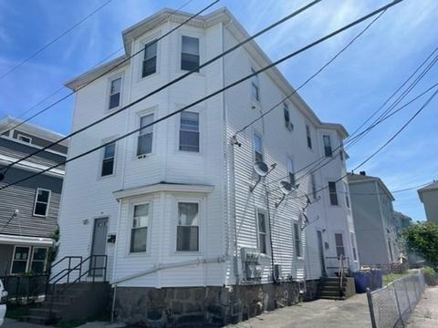 74 Harrison St, Fall River, MA 02723 photo 1
