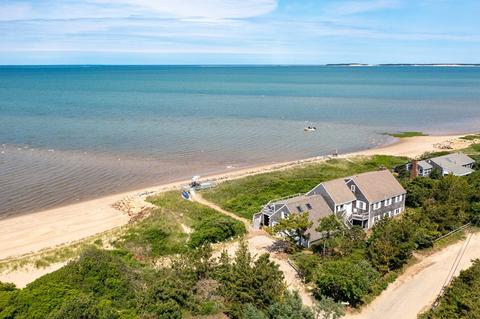 85 Sparrow Rd, Eastham, MA 02642 photo 36