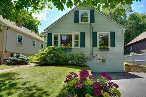 155 Wright, Arlington, MA 02474 photo 20