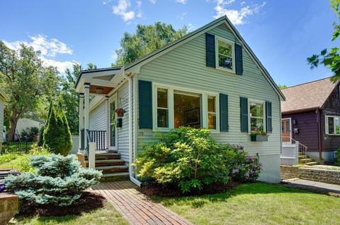 155 Wright, Arlington, MA 02474 photo 1