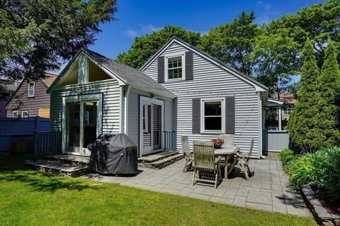 155 Wright, Arlington, MA 02474 photo 24