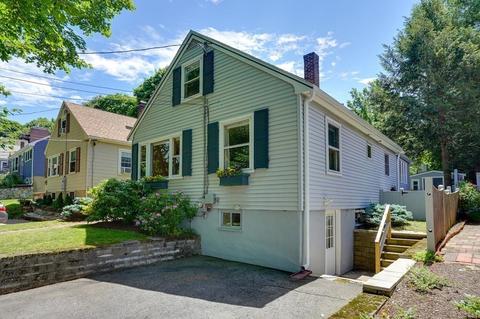 155 Wright, Arlington, MA 02474 photo 21