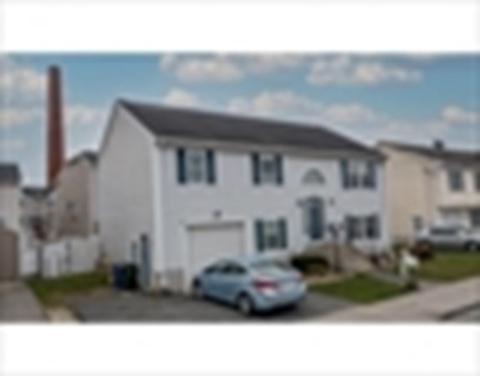 132 Stevens, Fall River, MA 02721 photo 1