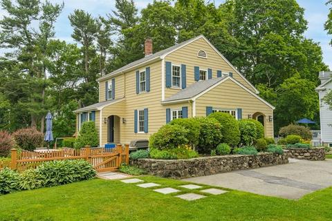 175 Walnut St, Wellesley, MA 02481 photo 1