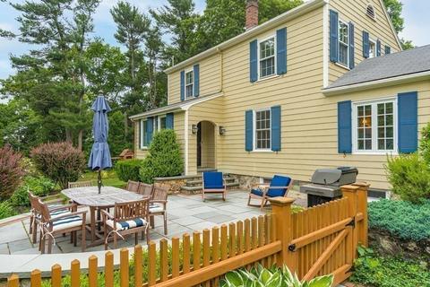 175 Walnut St, Wellesley, MA 02481 photo 20