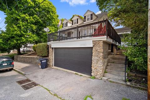 19 Commonwealth Ave, Worcester, MA 01604 photo 1
