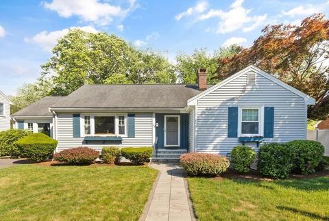 38 Bartons Ln, Milton, MA 02186 photo 4