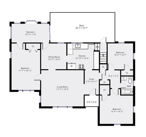 38 Bartons Ln, Milton, MA 02186 photo 41