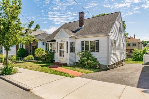 23 Winthrop Rd, Everett, MA 02149 photo 1