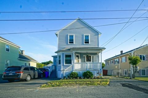 103 Tucker St, Fall River, MA 02724 photo 1