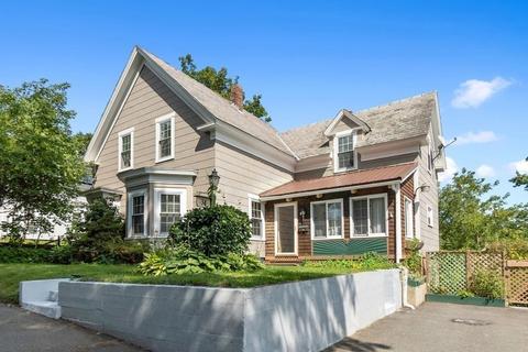 34 Bacon St, Orange, MA 01364 photo 1