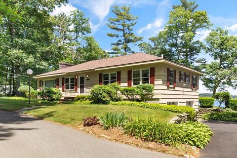 602 Elm St E, Raynham, MA 02767 photo 1