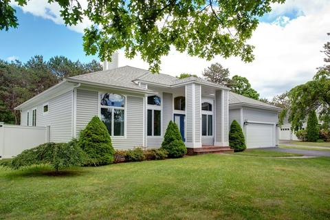 10 Libra Ln, Mashpee, MA 02649 photo 4