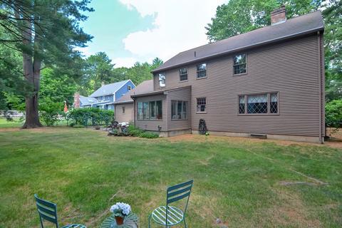26 Parkvale Rd, Needham, MA 02492 photo 26