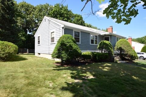 44 Bartlett Rd, Randolph, MA 02368 photo 1