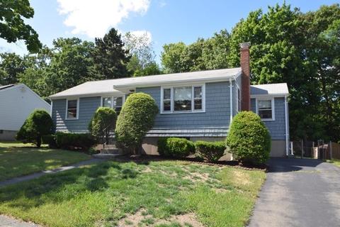 44 Bartlett Rd, Randolph, MA 02368 photo 2