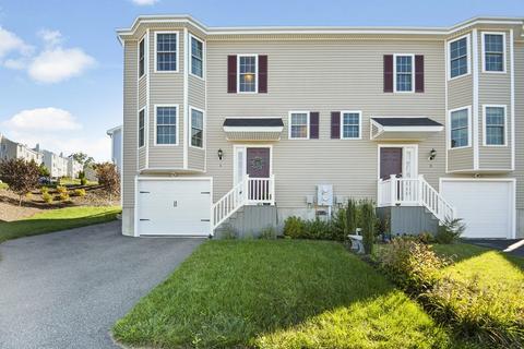 1 Bittersweet Blvd, Worcester, MA 01607 photo 1