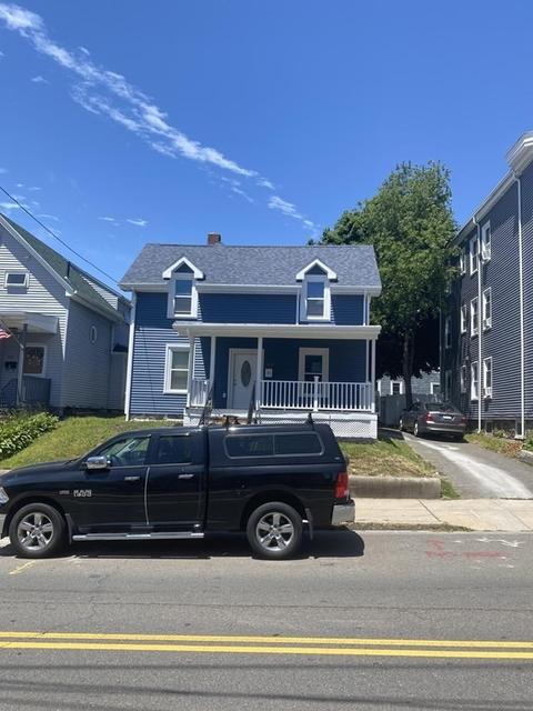 114 Linden St, Everett, MA 02149 photo 1