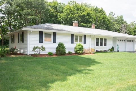 17 Wentworth Rd, Canton, MA 02021 photo 2