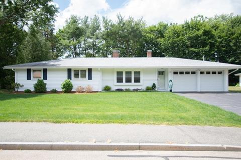 17 Wentworth Rd, Canton, MA 02021 photo 1