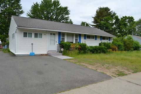 736 Bradley Rd, Springfield, MA 01109 photo 1