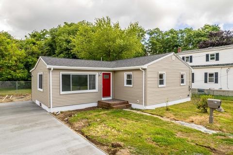 21 Bardsley St, Acushnet, MA 02743 photo 1