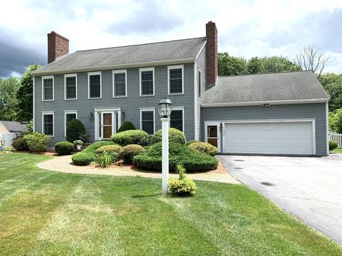 70 Bailey Rd, Andover, MA 01810 photo 1