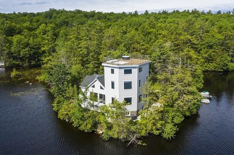 64 Stowell Rd, Ashburnham, MA 01430 photo 1