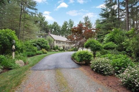 74 Esterbrook Rd, Acton, MA 01720 photo 5