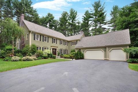 74 Esterbrook Rd, Acton, MA 01720 photo 2