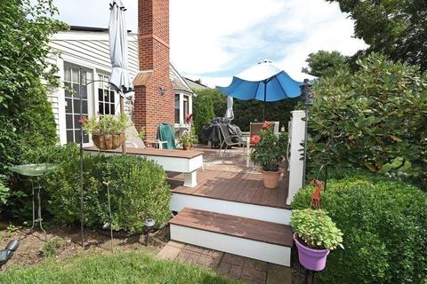 52 Morton St, Needham, MA 02494 photo 17